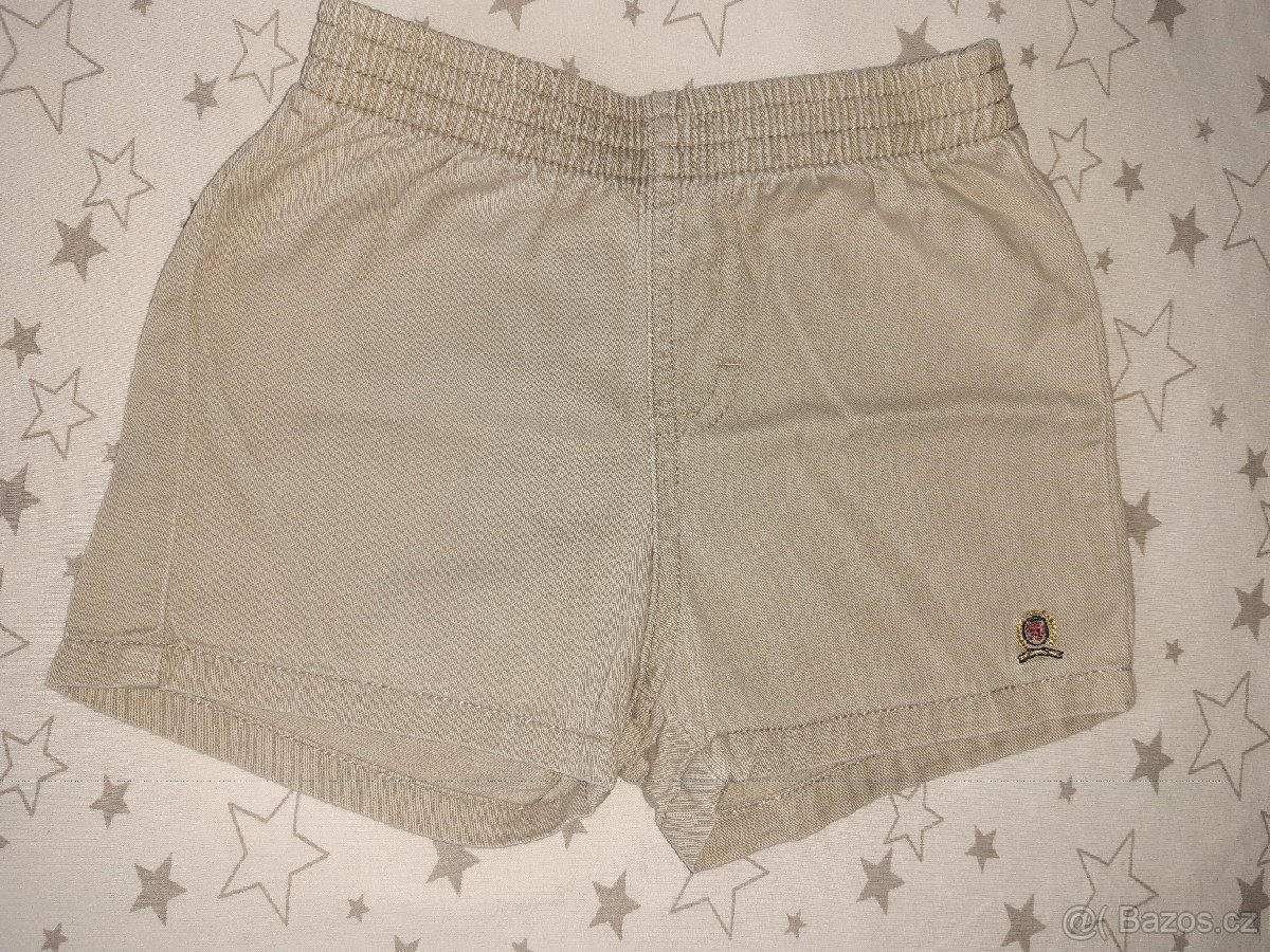 Kraťasy Tommy Hilfiger