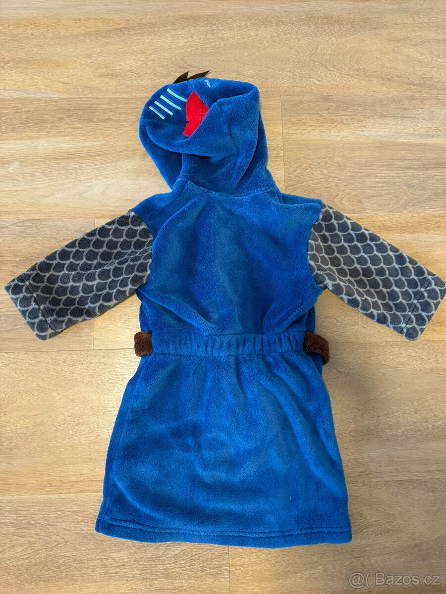 Dětský župan M&S - 98