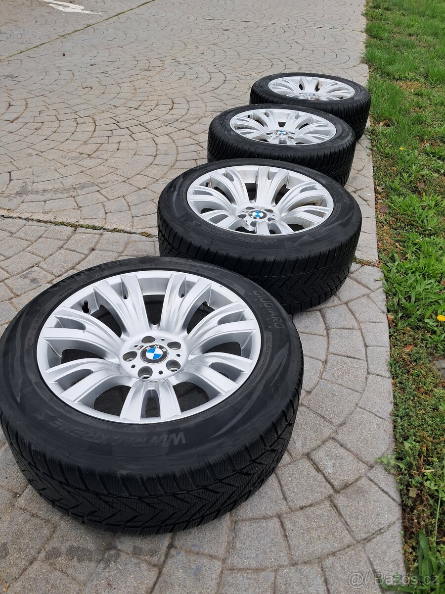 5x120 r19 BMW x5 x6