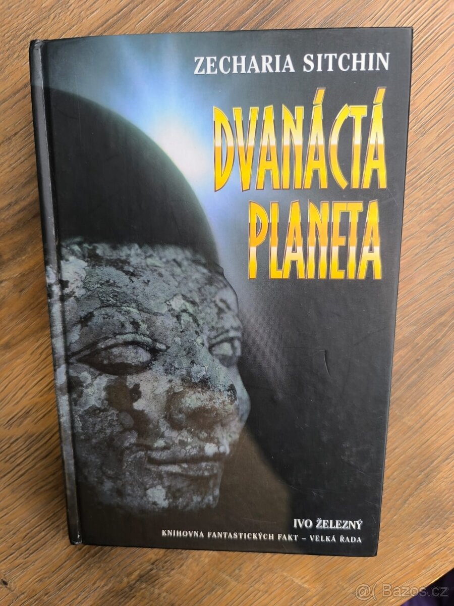 Dvanáctá planeta