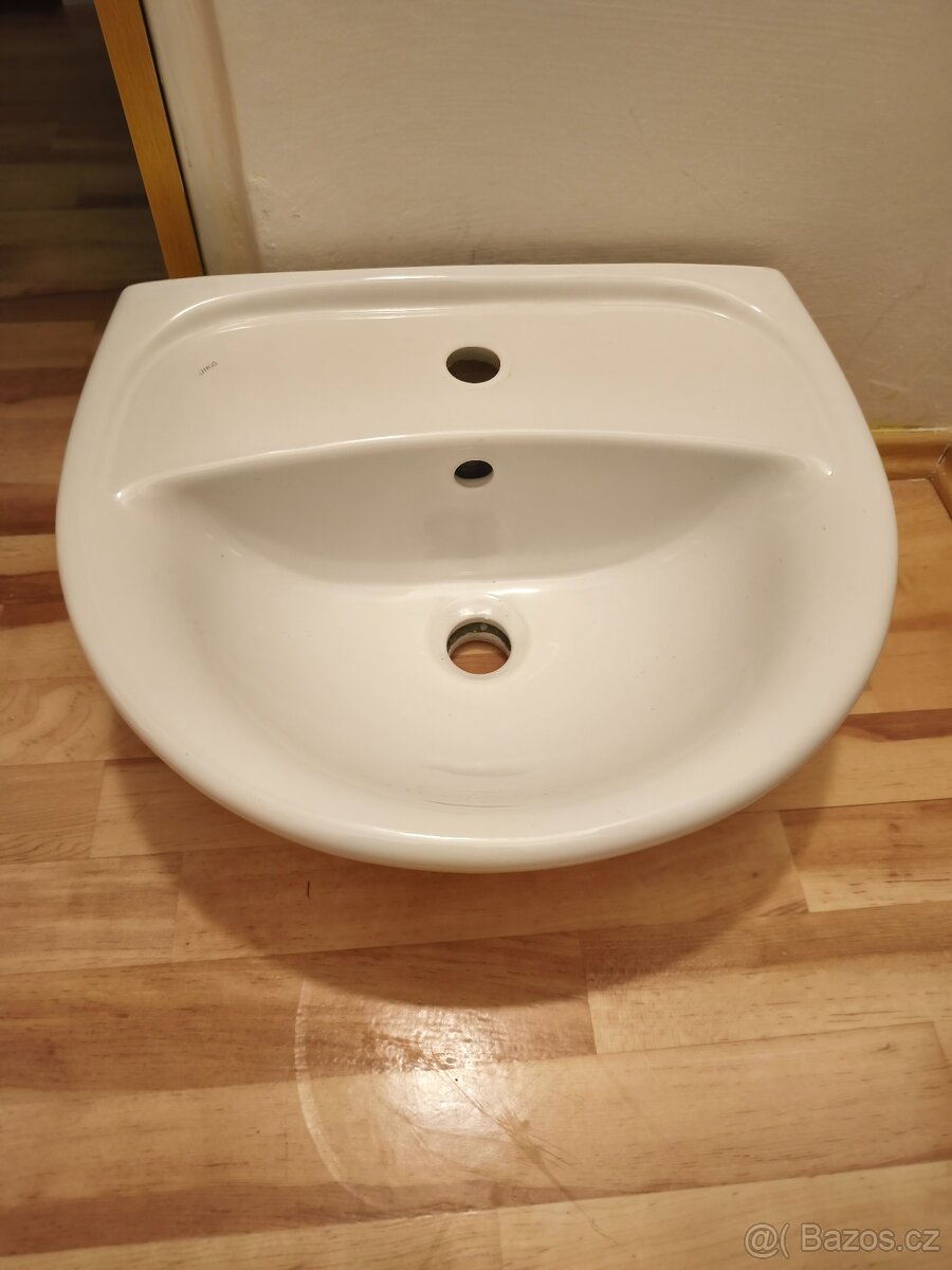 Umyvadlo Jika Lyra šíře 50 cm