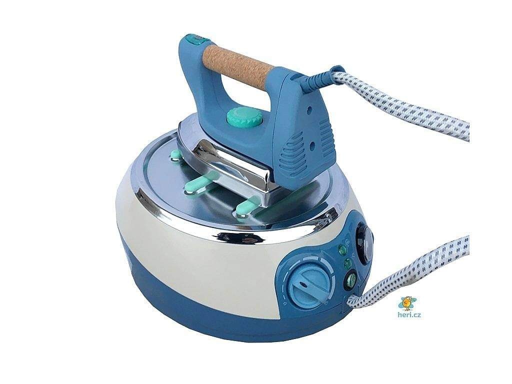 PRODÁM 400ks parních stanic