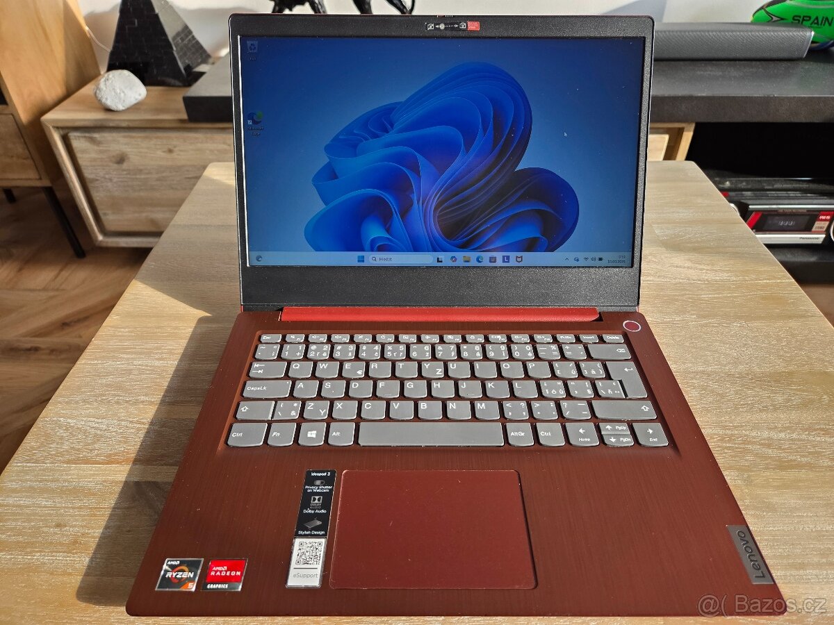 Lenovo IdeaPad 3-14ADA05