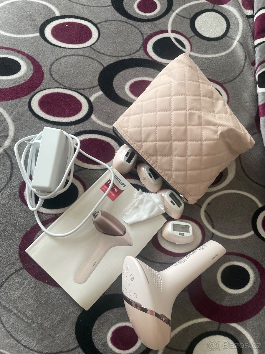 Philips Lumea
