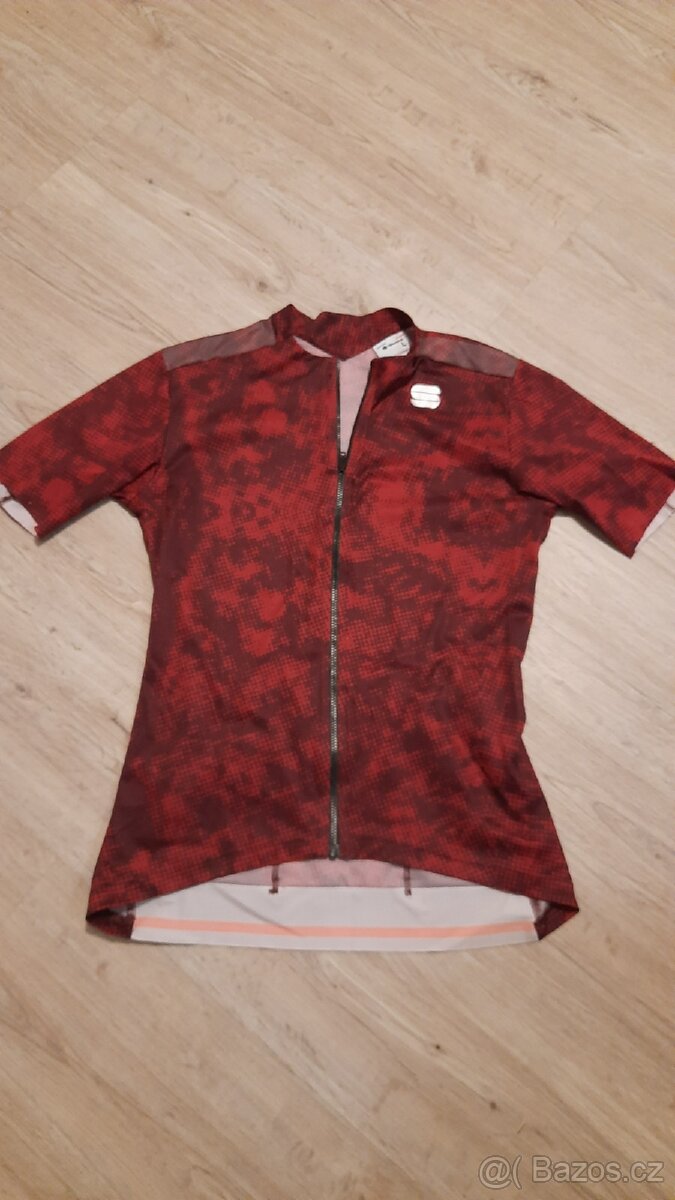 Dámský cyklodres Sportful