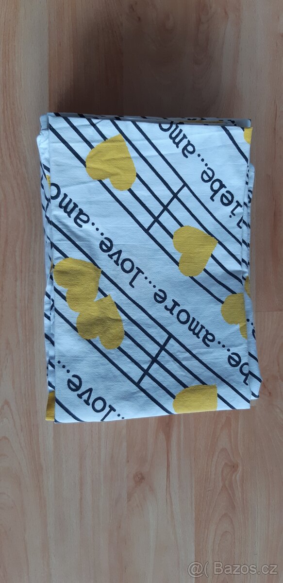 Povlečení