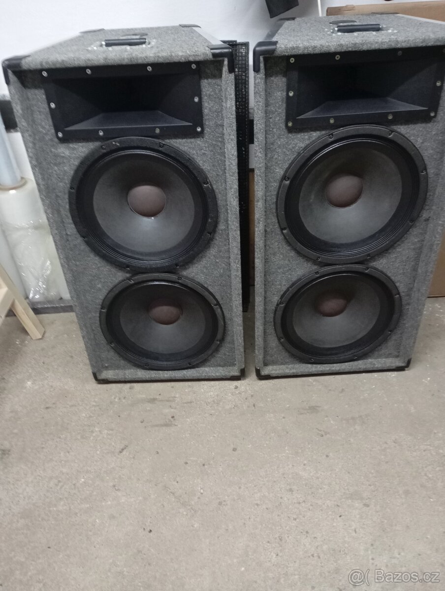 Reproboxy 15"-15"-1"