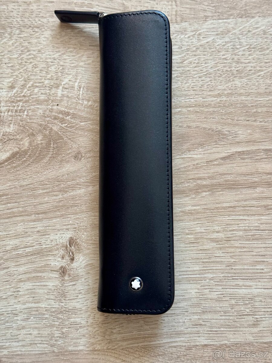 Montblanc pouzdro na pero