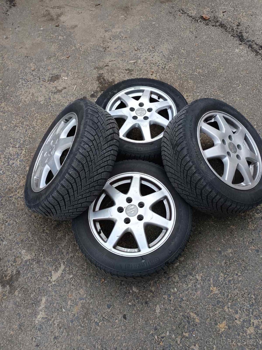 kola R16