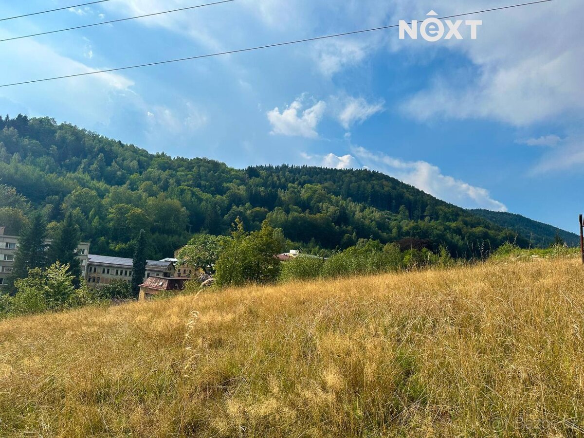 Prodej pozemek Bydlení