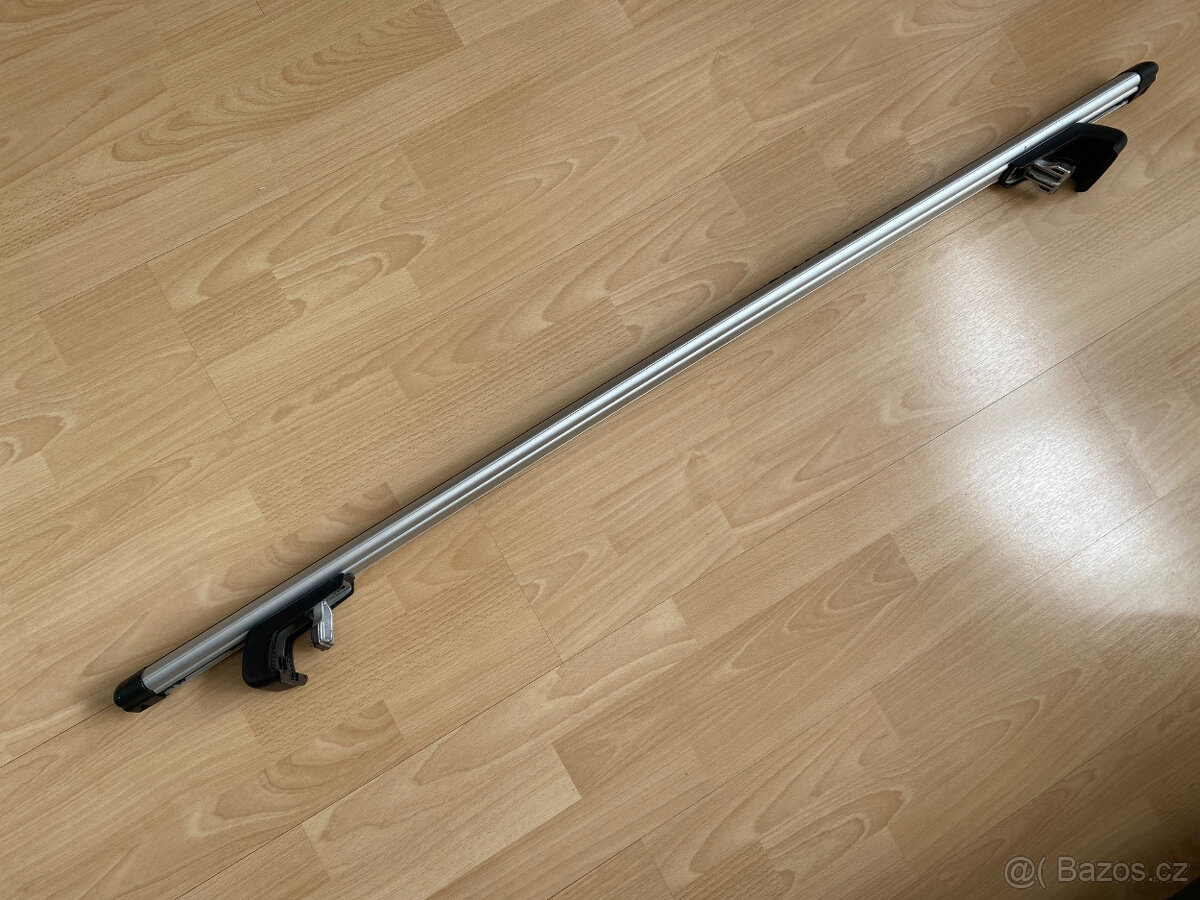 Příčníky Thule pro Audi A6