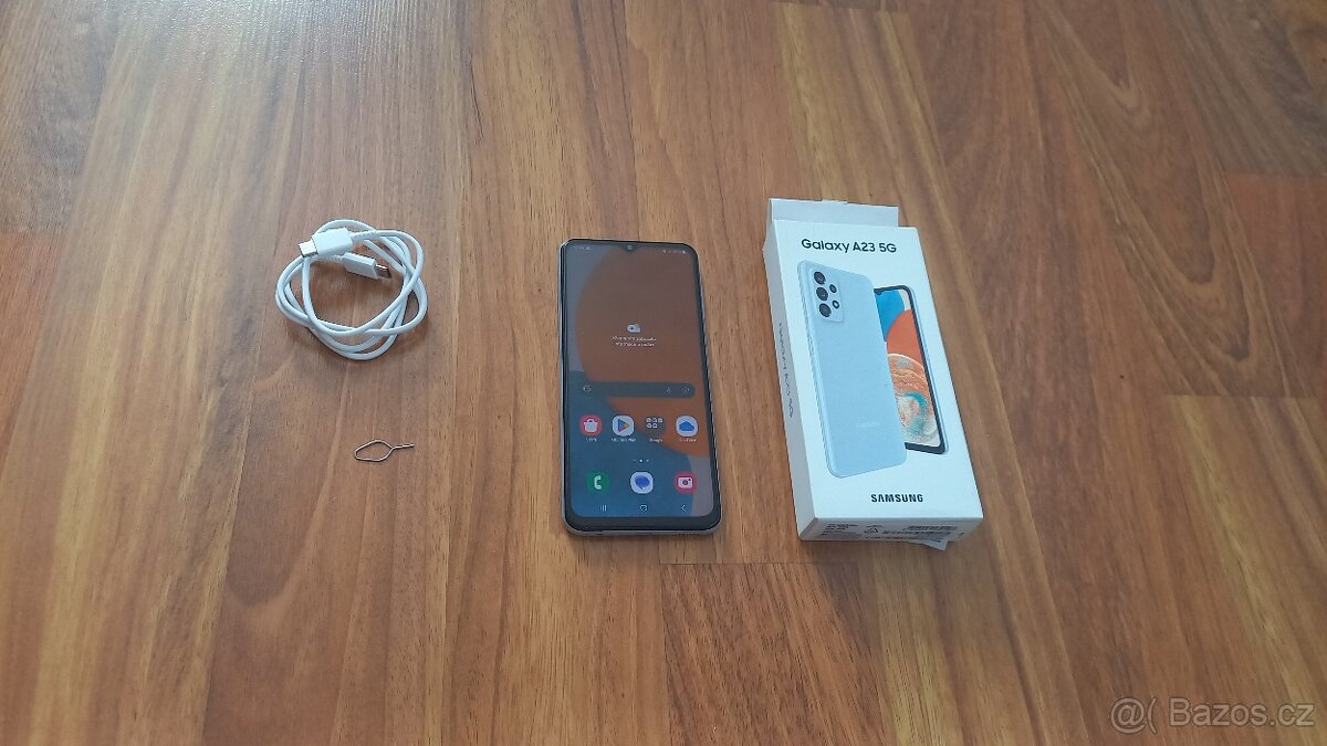 Samsung Galaxy A23 5G