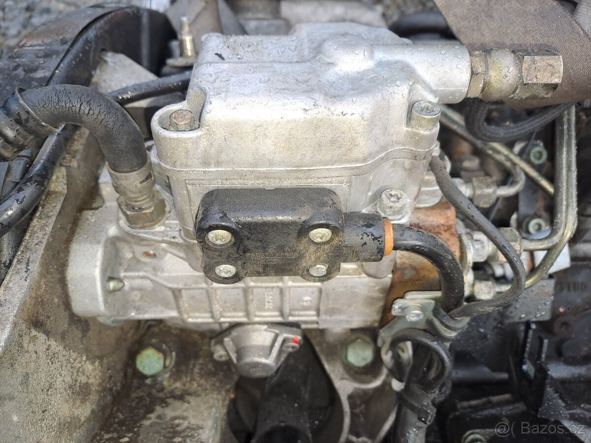 Zanovni vstrikovaci cerpadlo 1.9 sdi tdi 47KW 50KW 66KW 81KW