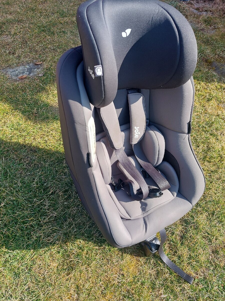 Autosedačka Joie I Spin 360