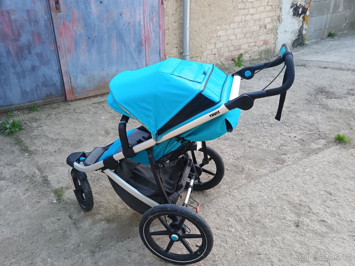 Thule Urban glide 2