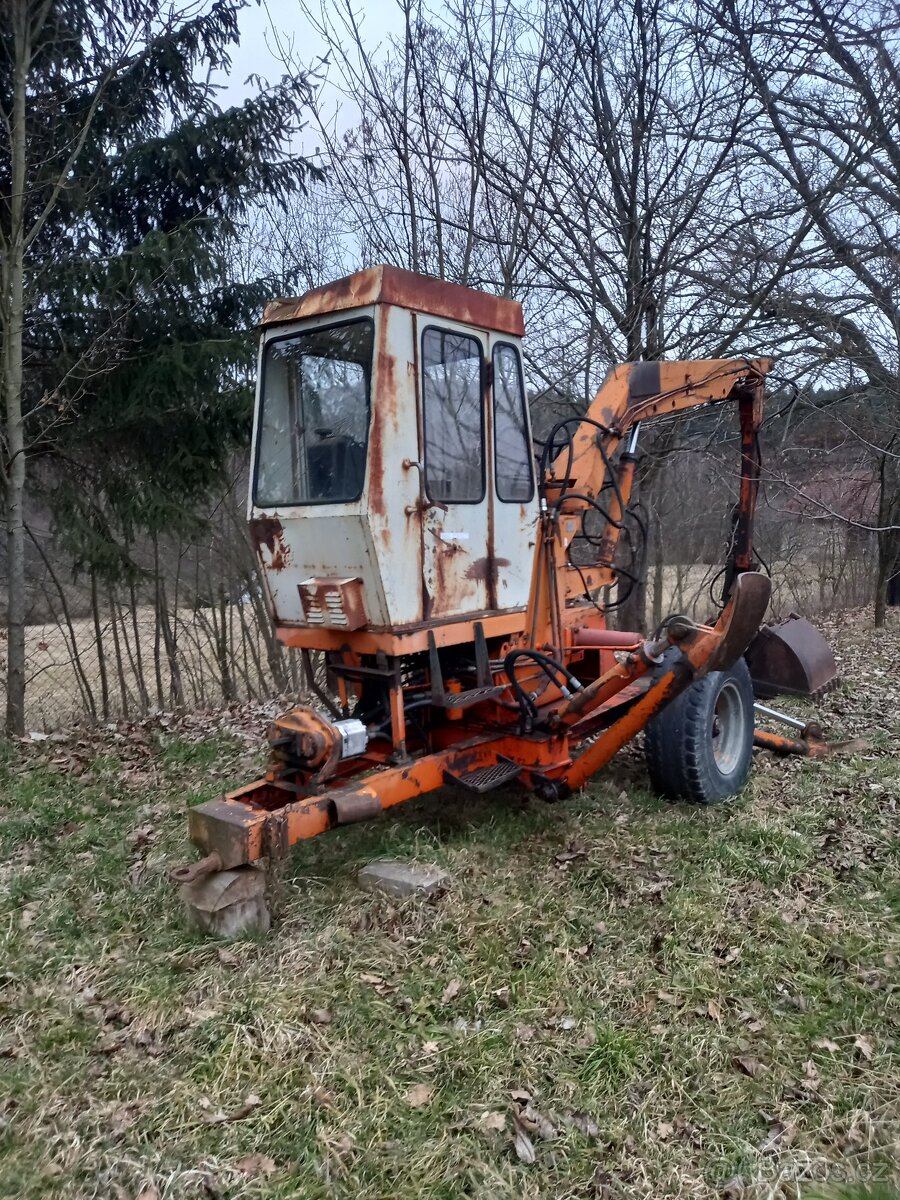 UNHZ 750