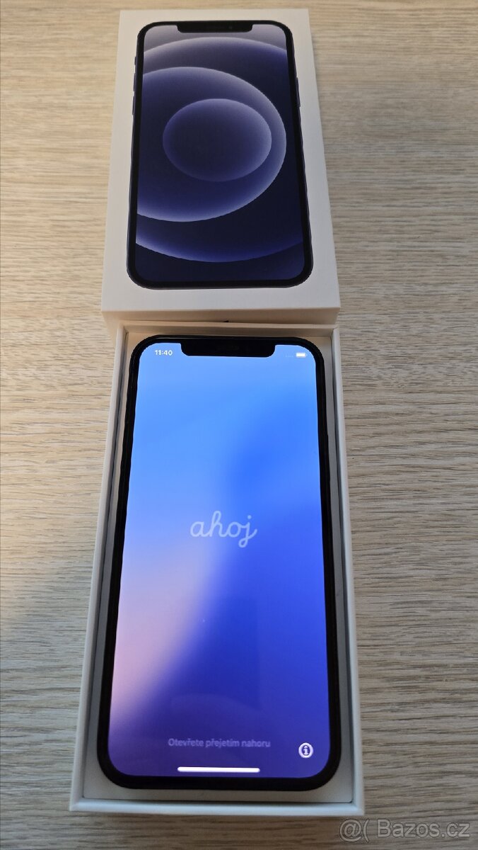 Iphone 12, 64 GB