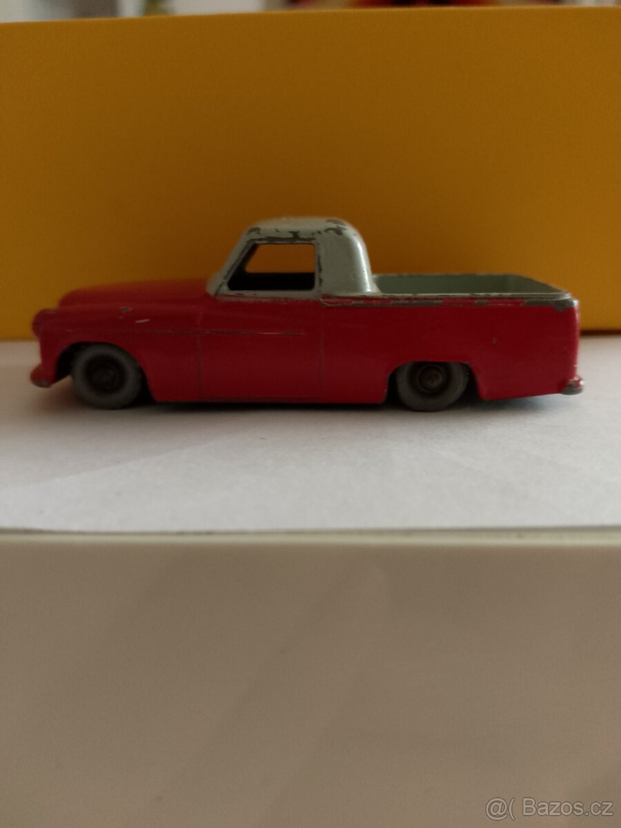 Matchbox