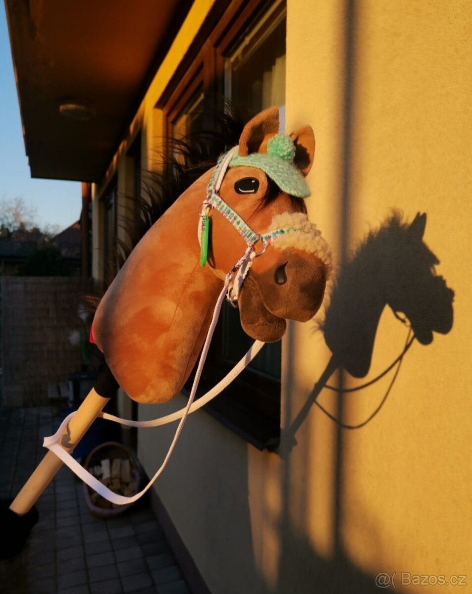 hobbyhorse larden