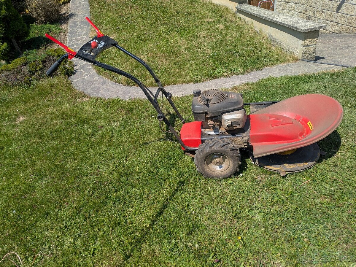 Bubnová sekačka VARI Líza 60