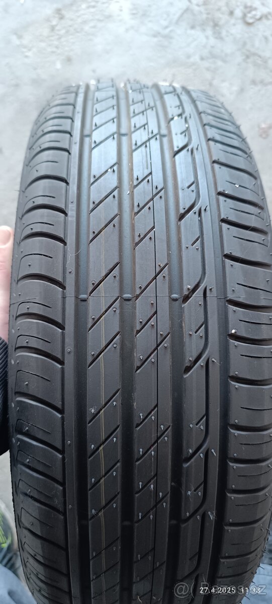 Letní pneumatiky Bridgestone Turanza T001