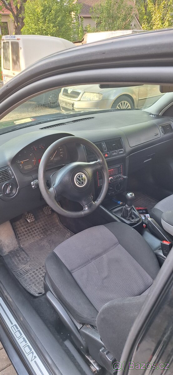 Golf 4 1.9tdi 66kw.