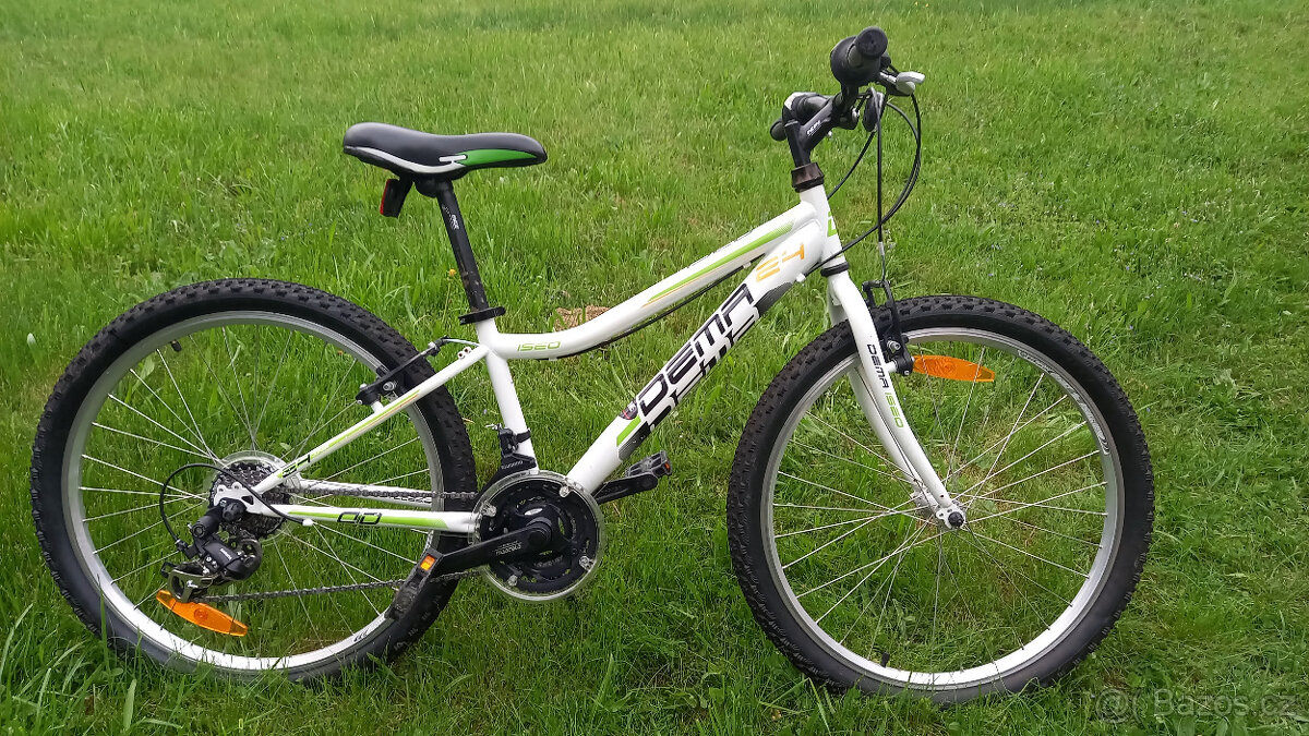 DEMA Iseo 24"