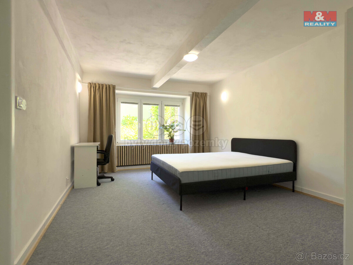 Prodej bytu 2+1, 54 m², Praha, ul. U družstva Ideál