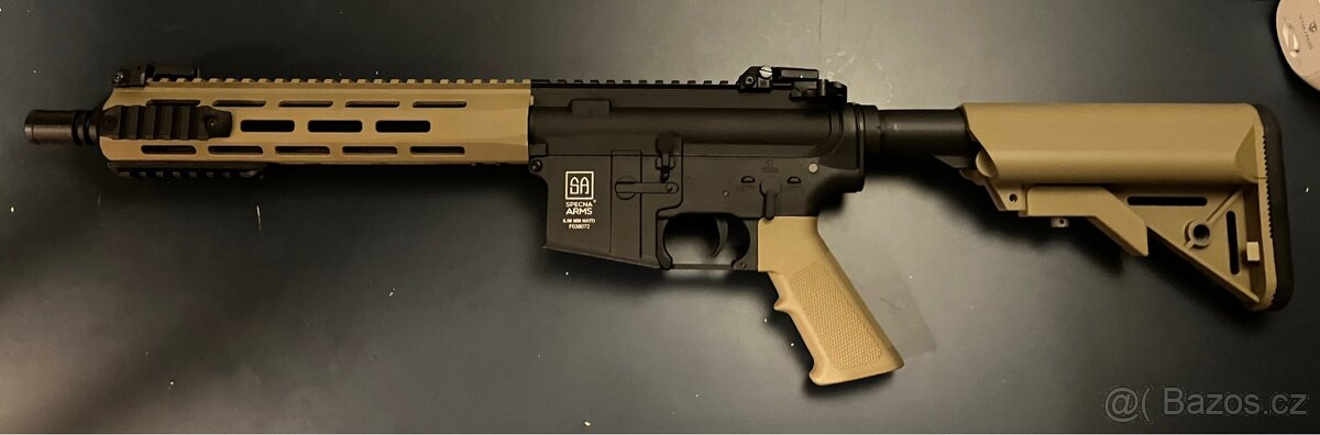 Airsoft specna arms SA-F03 FLEX,