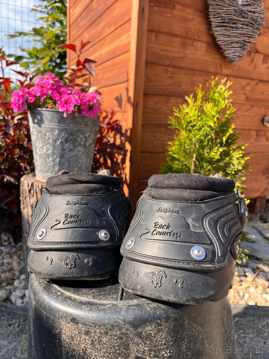 Easyboot Back Country