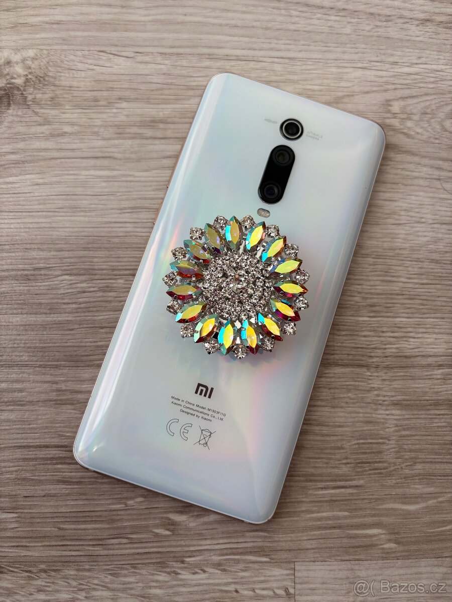 Nový držák/popsocket na mobil