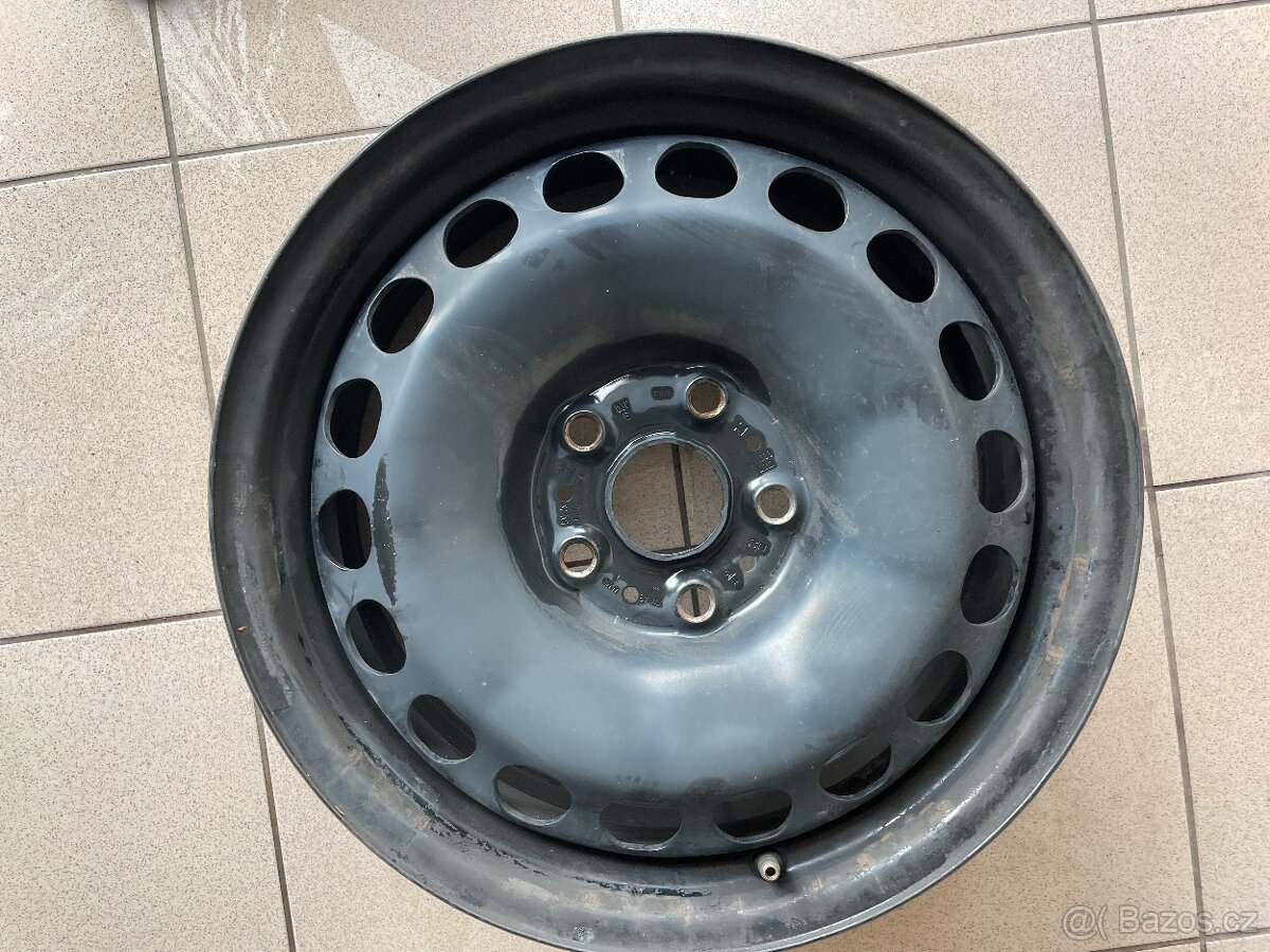 Ráfek 1ks Volkswagen Passat