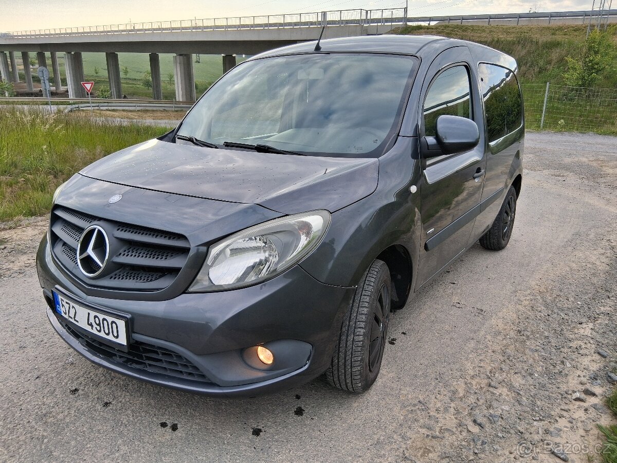 Citan 109CDi