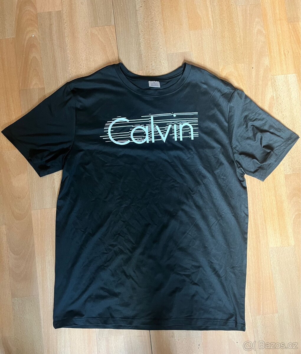 Calvin Klein