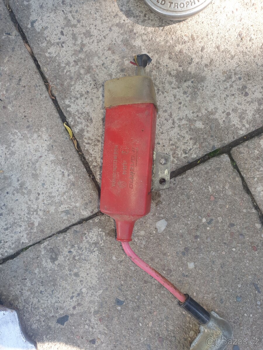 indukční cívka babeta 207,228,