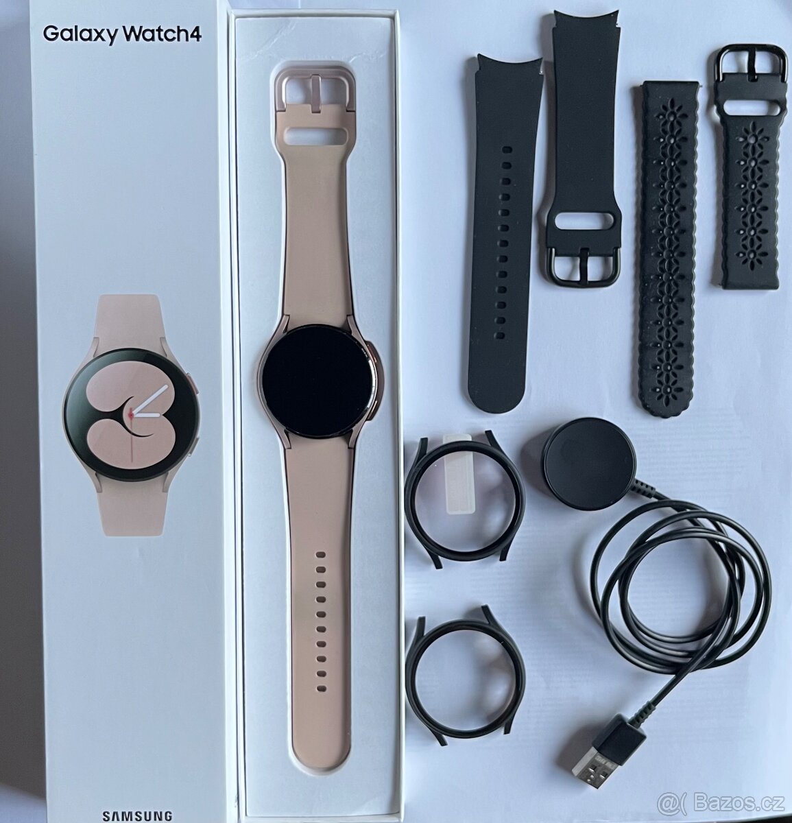 Samsung Galaxy Watch 4 40mm