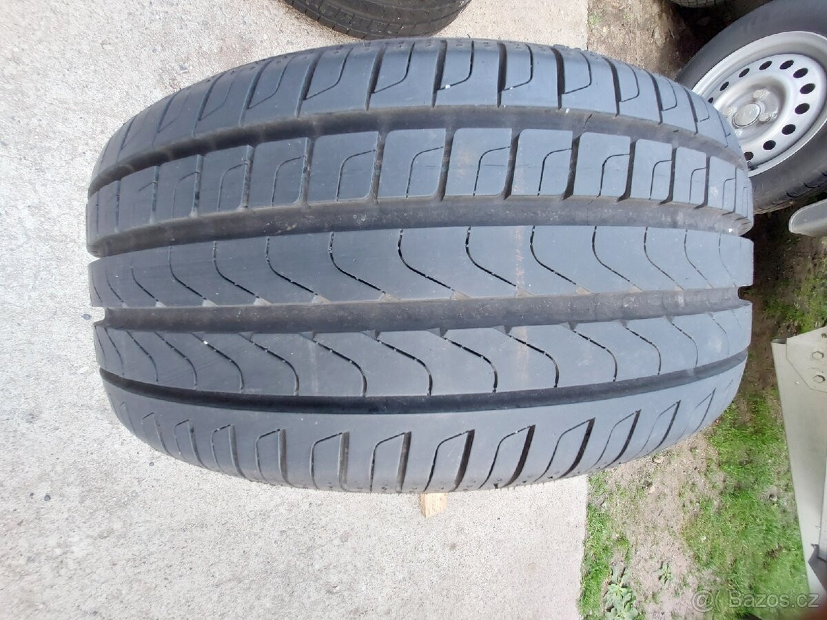 Pneumatiky PIRELLI 225Х45 r17