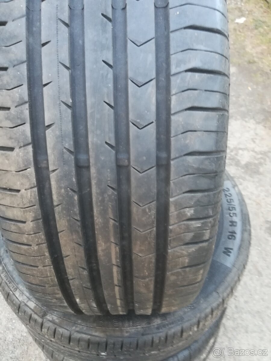 225/55R16