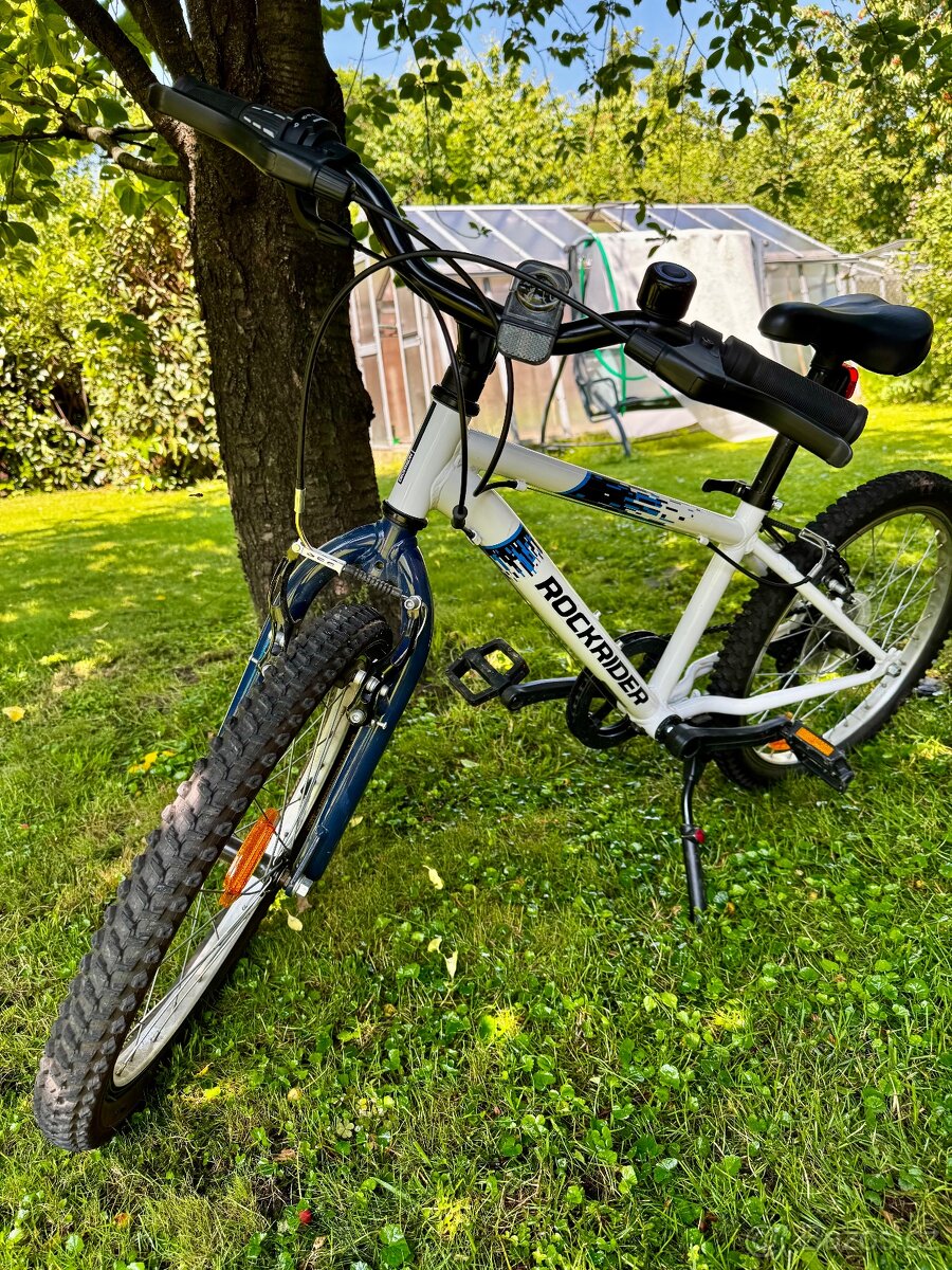 Dětské horské kolo 20’
