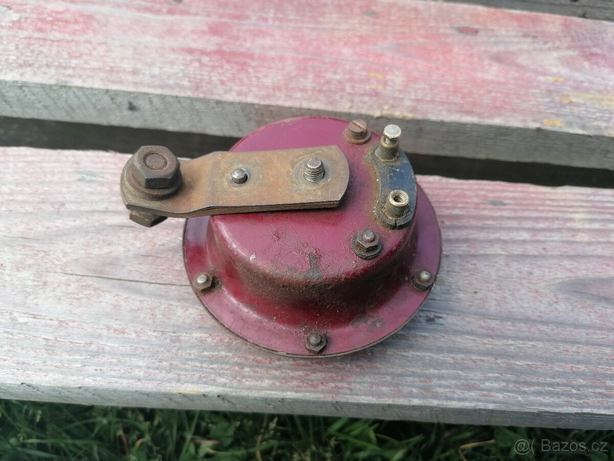 Klaksón na Jawa 250/ 350 perák