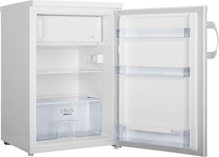 Prodám necelý rok starou lednici Gorenje