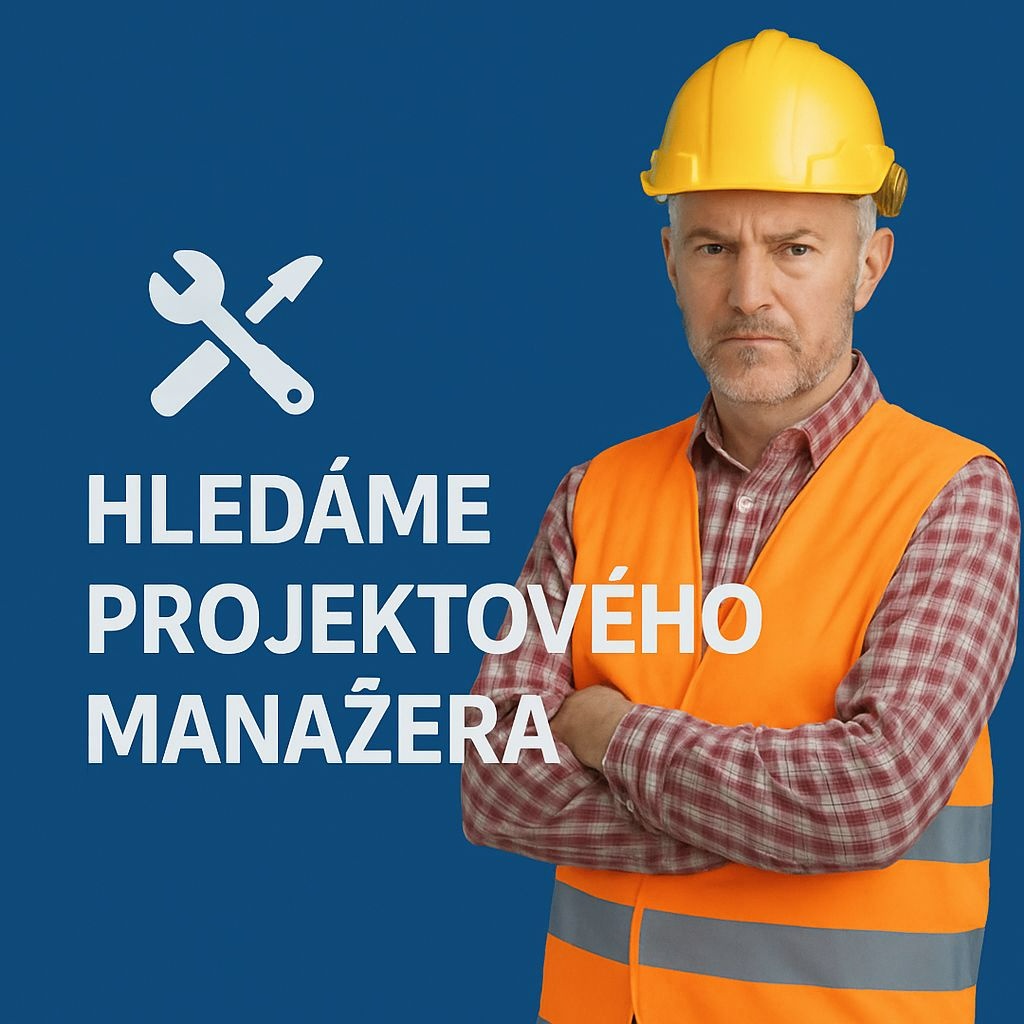 Projektový manažer
