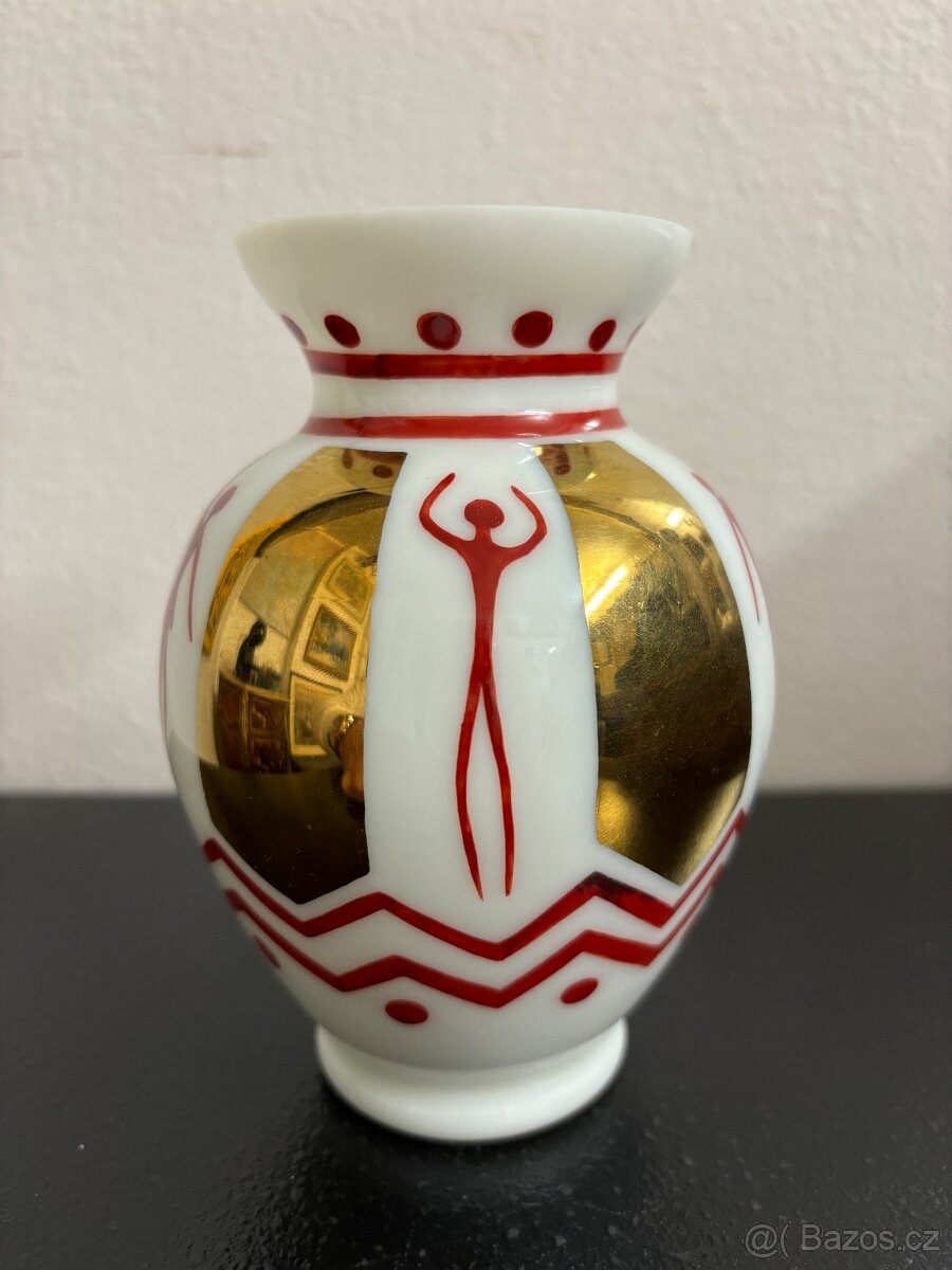 Váza - Artdeco