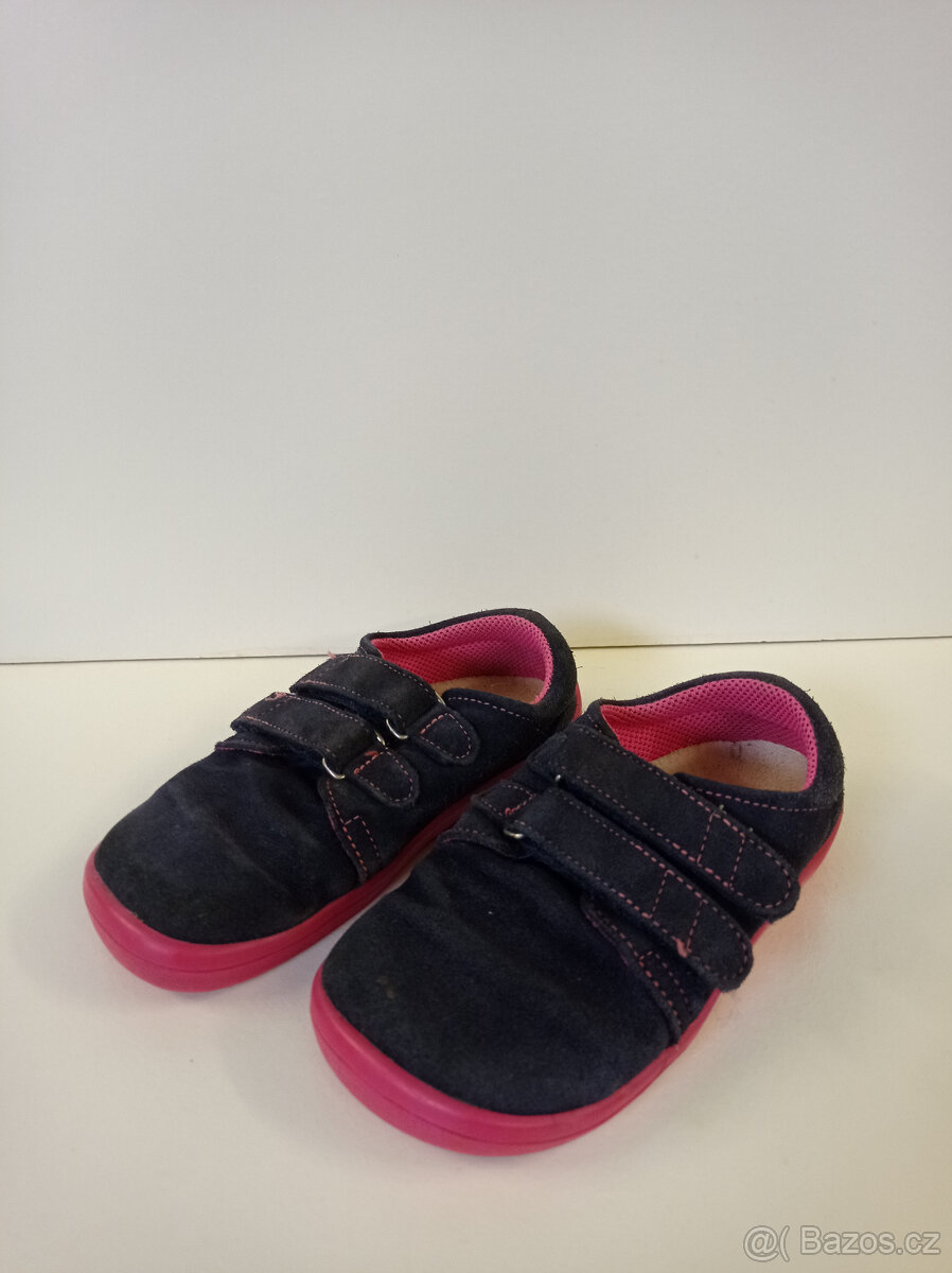 Barefoot boty Beda - vel. 28
