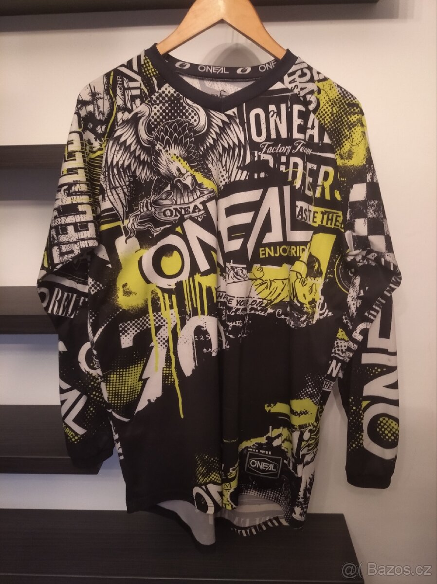Dres O'Neill vel.M
