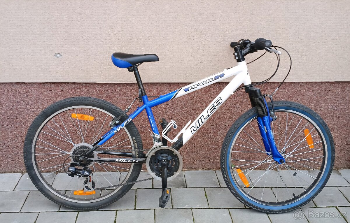 Dětské kolo 24
