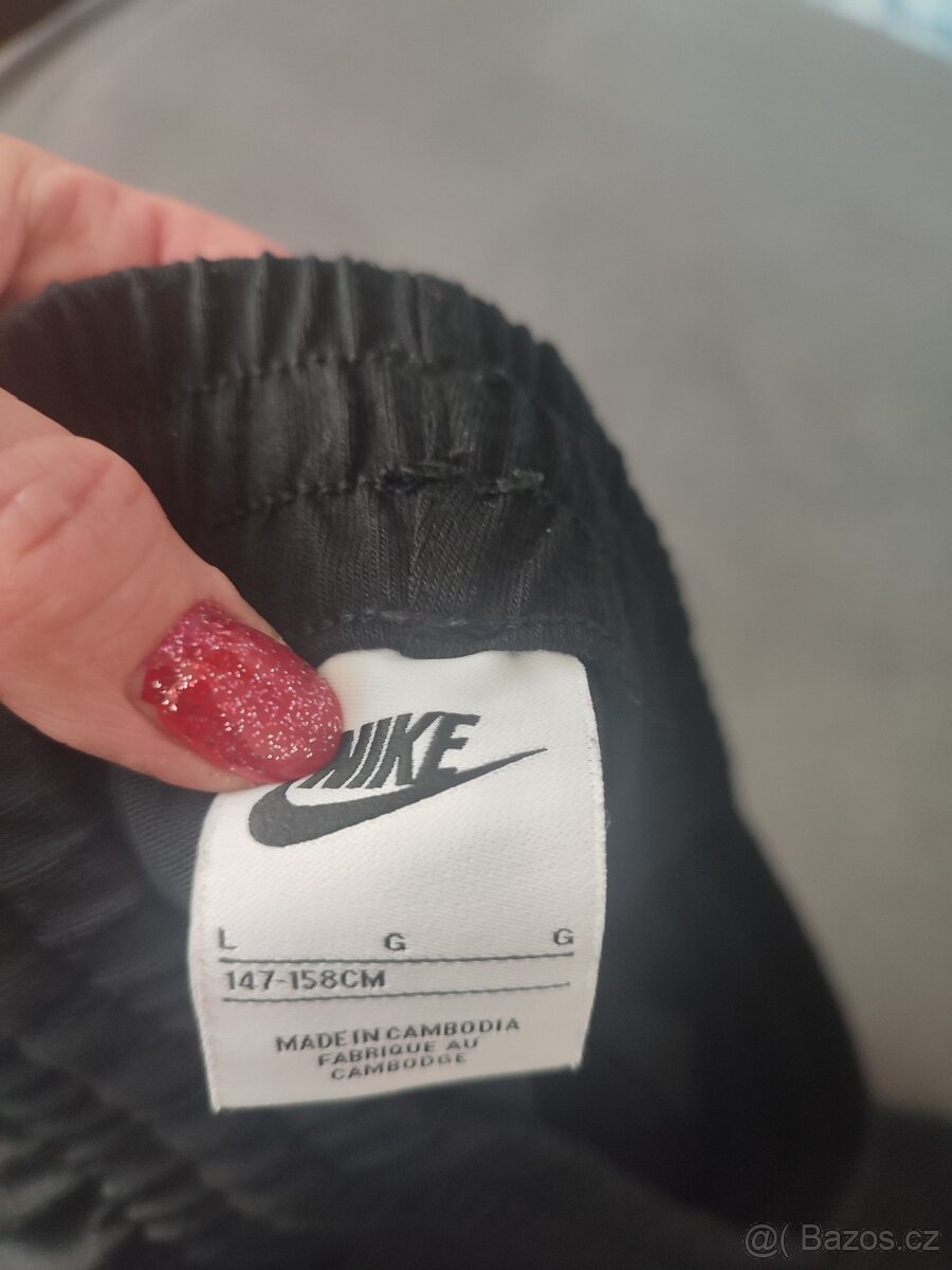 Dětské kraťasy Nike,vel.L