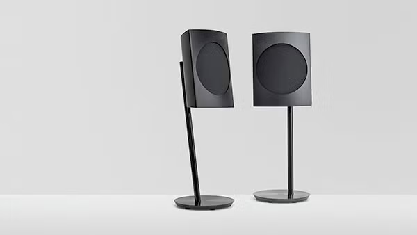 Bang & Olufsen Beolab 17 Black