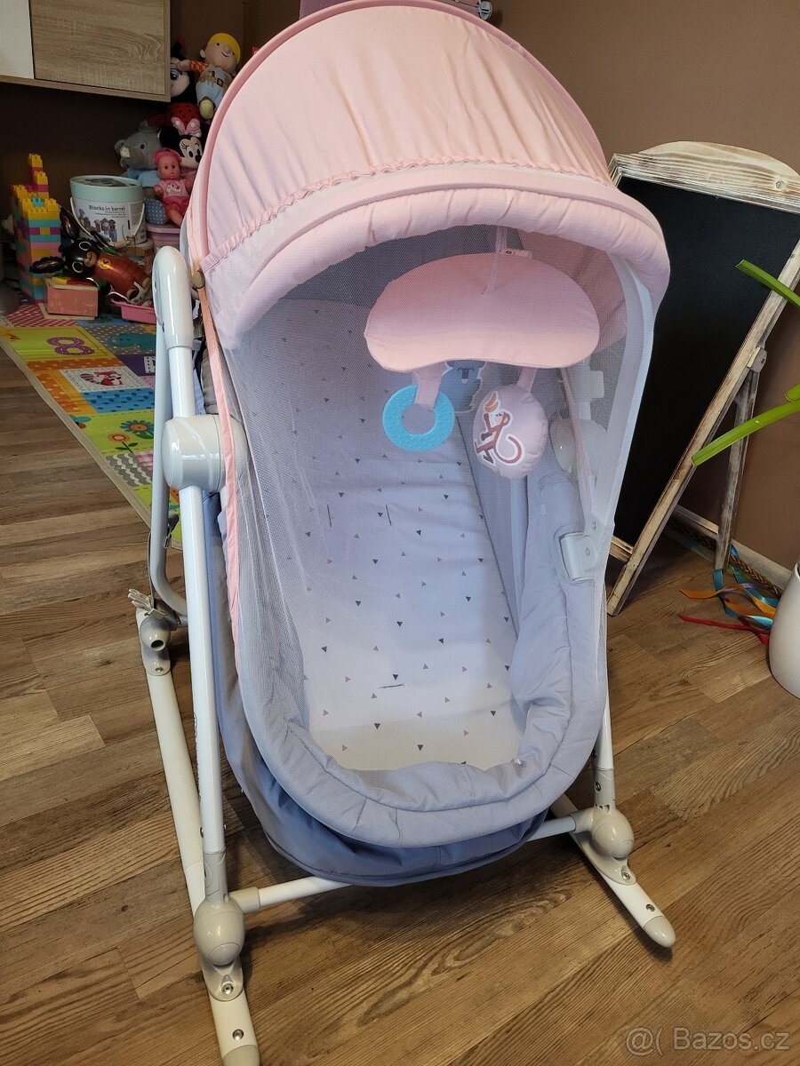 Kinderkraft 5v1