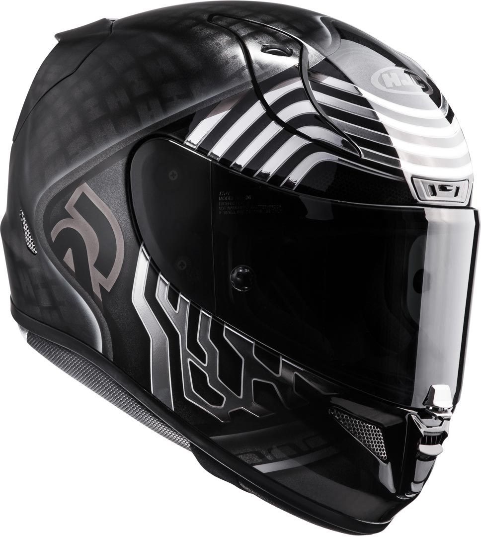 Helma HJC RPHA 11 Kylo Ren Star Wars / ZÁNOVNÍ